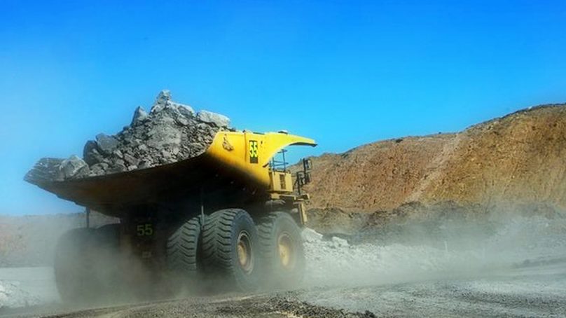Producción de hierro sube 91%, pero el de oro baja 14%: INEI, a octubre