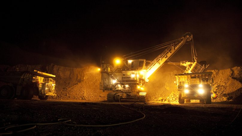 Trabajador contratista de gigante chilena del cobre, diagnosticado con coronavirus