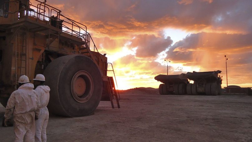 Presupuesto mundial para exploración minera alcanza los US$10,000 millones; aumenta búsqueda de cobalto y litio