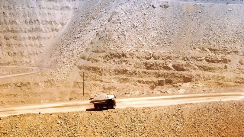 Tía María se ejecutará en 2019, siempre y cuando Southern Copper obtenga «licencia social», afirma el MEM