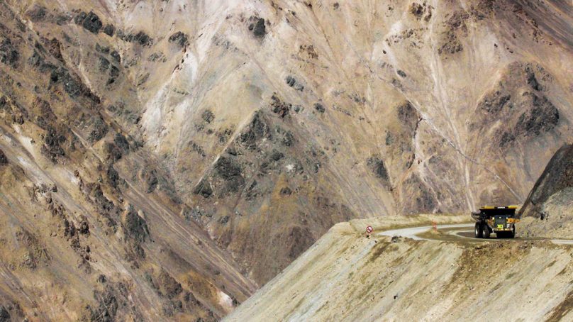 Freeport: Cerro Verde tendrá la concentradora más productiva del mundo en 2021