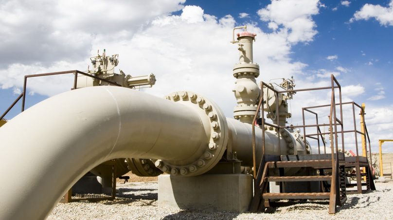 Negocios de Gas S.A., accionista de Gasoducto Sur Peruano S.A., presentó petición arbitral