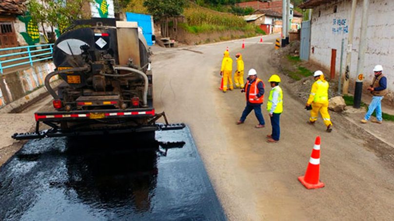 Norma para adjudicar proyectos de OxI en solo dos meses regiría a partir de enero