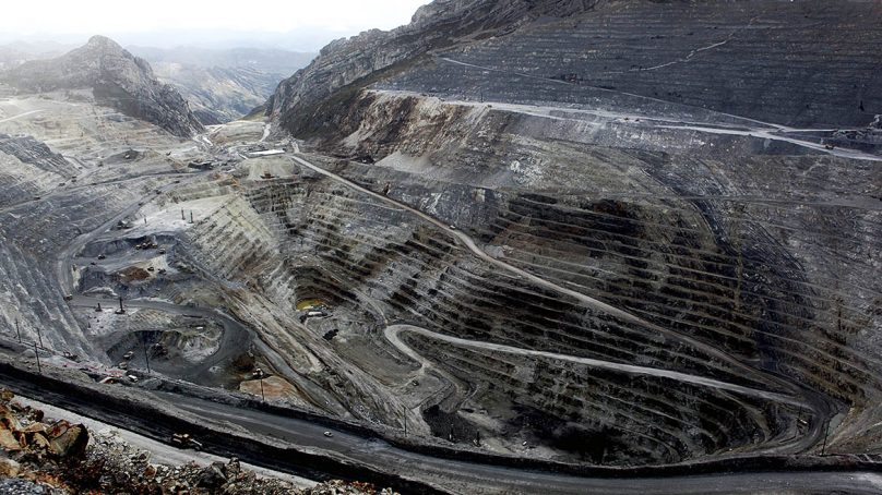 Antamina, la minera con mejor reputación corporativa en el Perú