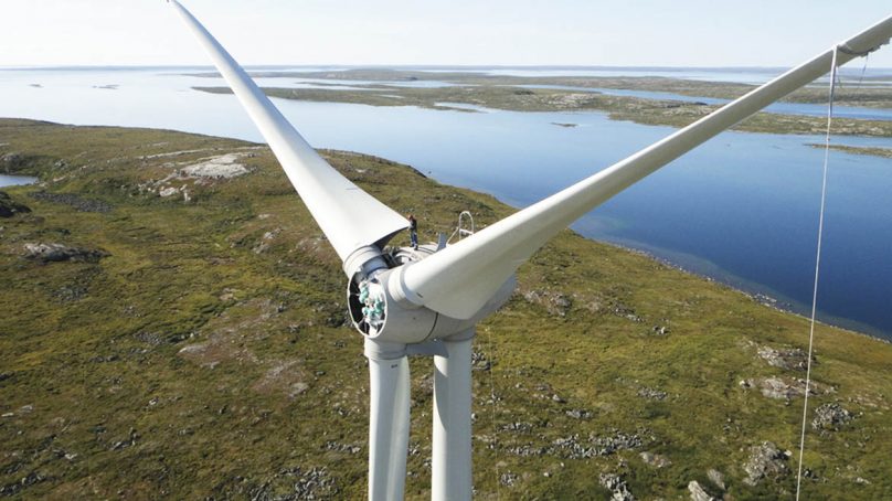 EY: Perú es el quinto país más atractivo de Latinoamérica para inversión en energías renovables
