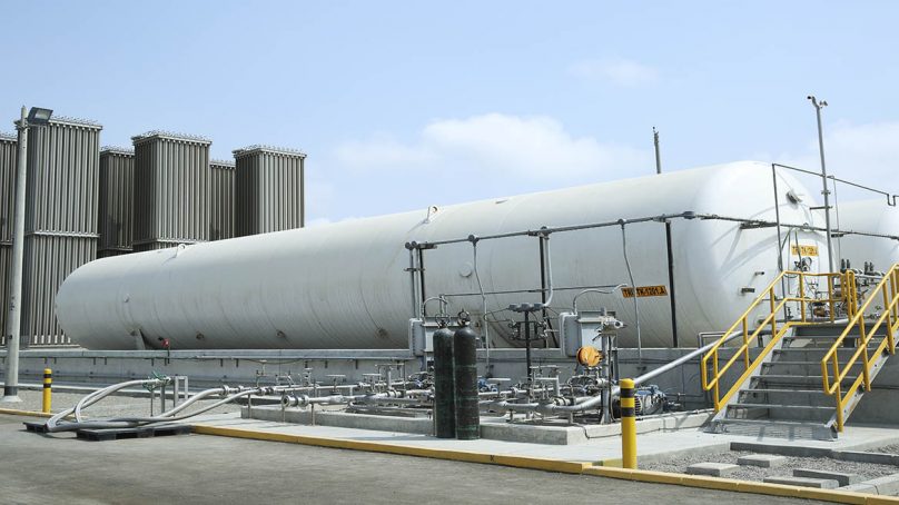 SNMPE: La masificación del gas, en riesgo por cambios normativos