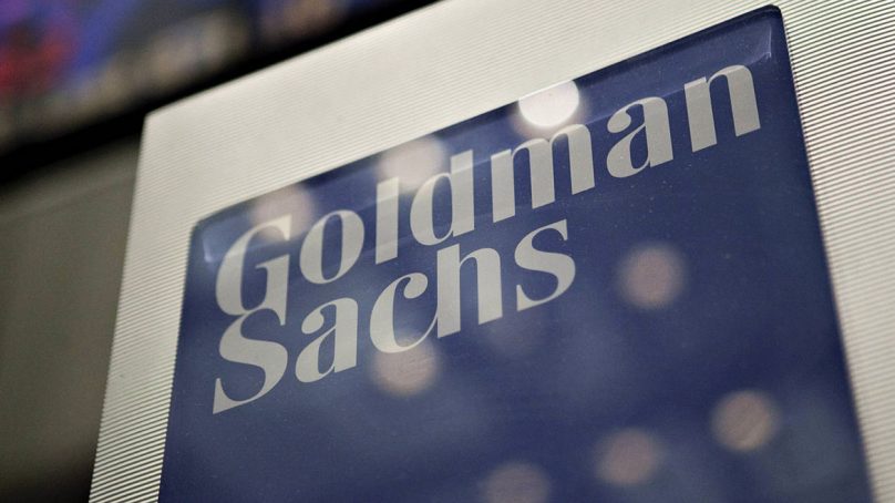 Coronacrisis: Goldman Sachs proyecta una contracción de 1% del PBI mundial