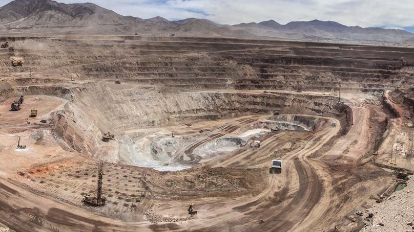 Calidra duplicará la capacidad instalada de su planta en Arequipa