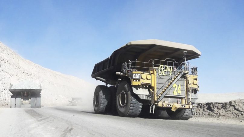 CEO de Barrick Perú: «Pierina será el cierre más grande de la gran minería en el país»