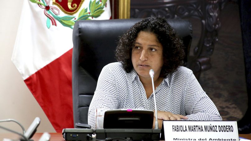 Minam: El combustible que más contamina pagará más impuestos