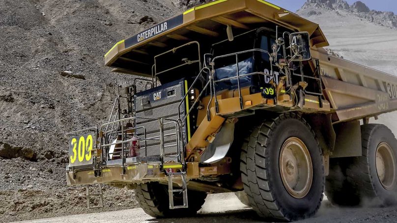 Panoro Minerals rediseña su proyecto de cobre Antilla, en Apurímac