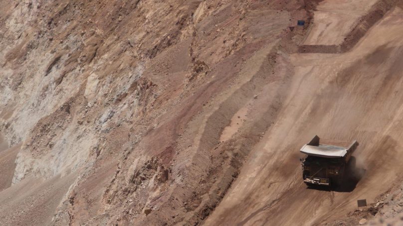 Cinco proyectos mineros, con inversión conjunta por US$2,110 millones, iniciarán su construcción en 2019
