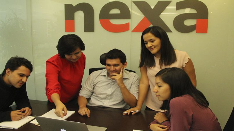 Nexa Resources abre inscripciones para nuevo programa de prácticas y becarios en Perú