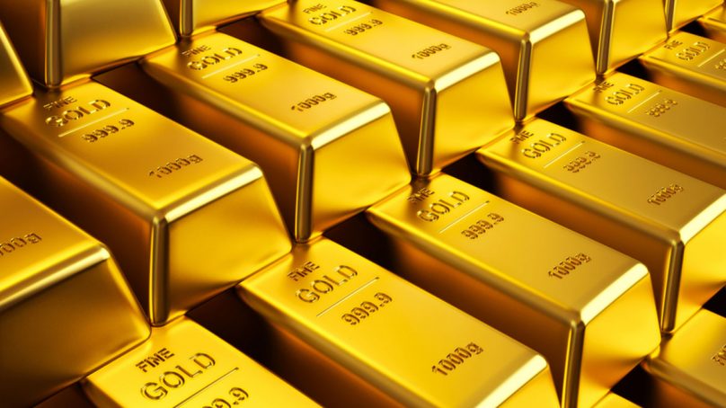 Exportaciones de oro alcanzan los US$ 1,987 millones en primer trimestre