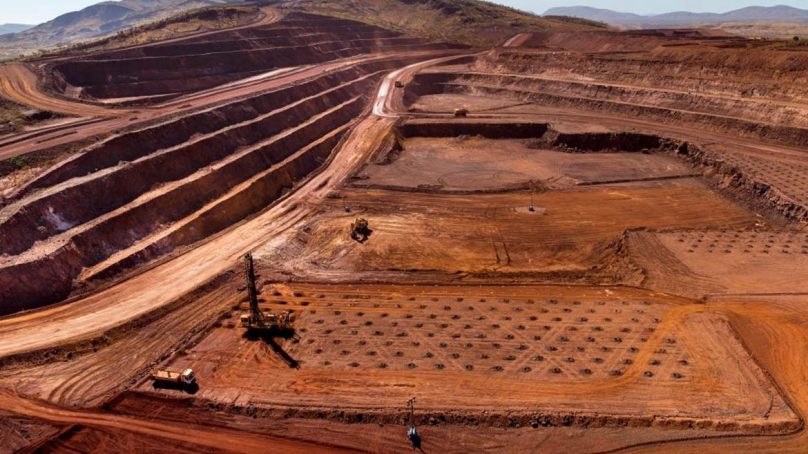 Rio Tinto invertirá US$ 1,500 millones para darle más vida a su operación minera de cobre