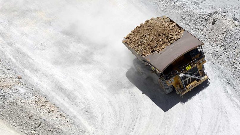 Volcan firma contrato para venta de tres activos con Cerro de Pasco Resources