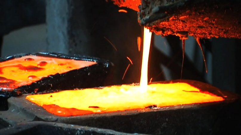 Ventas semestrales de Minera El Brocal se elevan hasta los US$166 millones