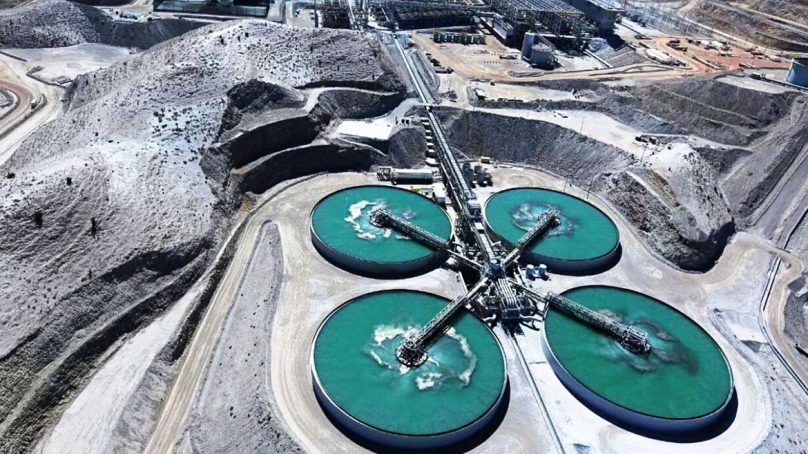 Cerro Verde, el cliente libre más importante del sector eléctrico peruano