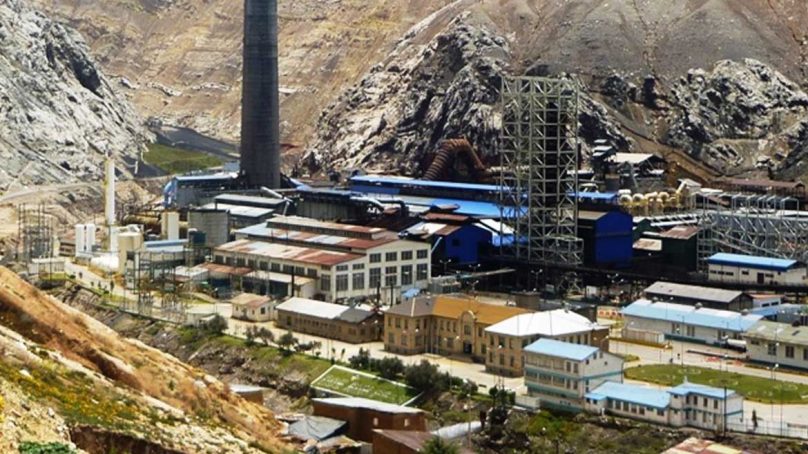 Venta de activos de Doe Run Perú a trabajadores y china Samsel Group se empantana