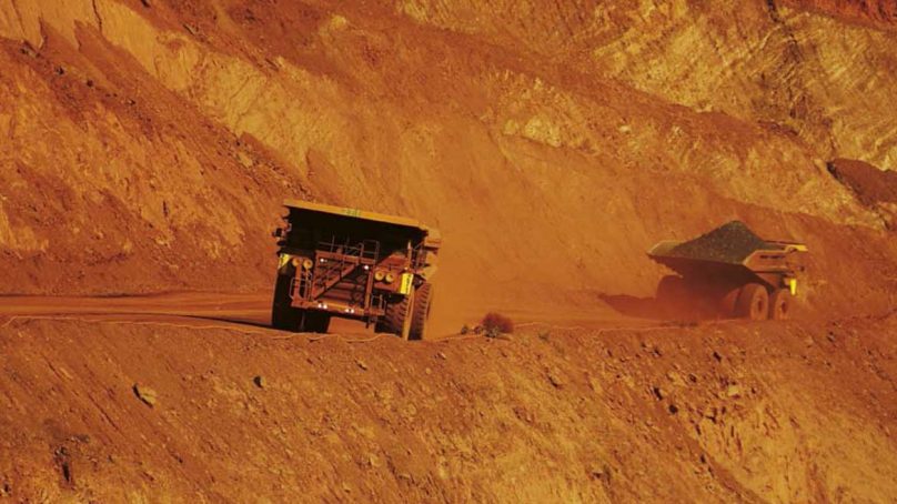 Sindicato de Escondida a BHP Billiton: “Si fuera inversionista, apostaría a que esto se resuelva rápidamente”