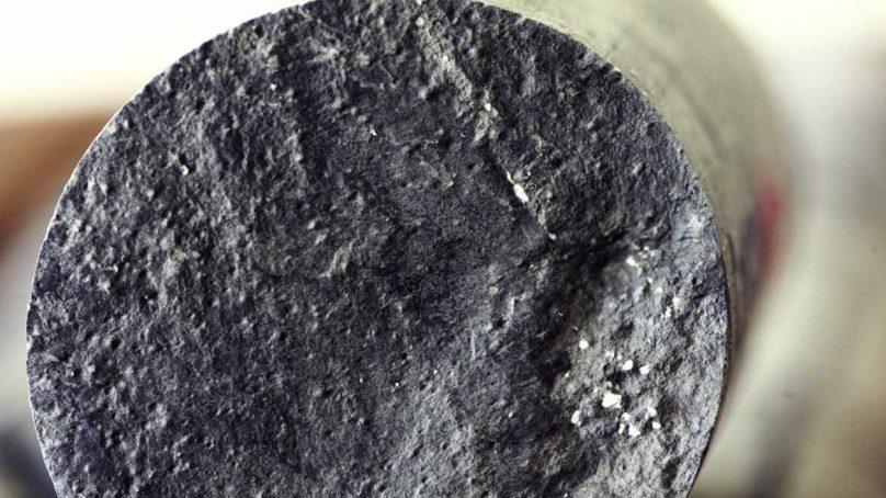 Panoro Minerals encuentra zona mineralizada adicional en proyecto Cotabambas, en Apurímac