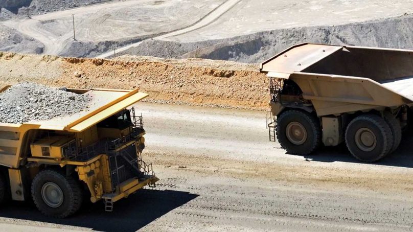 Barrick Gold planea seriamente vender Lagunas Norte, su mina en La Libertad