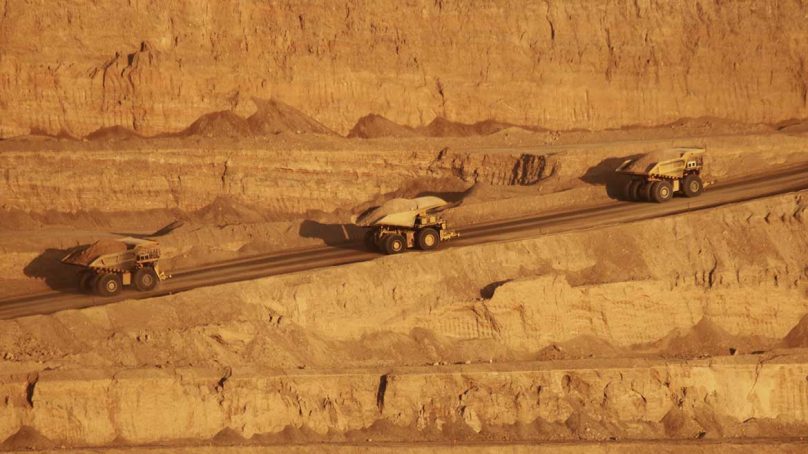 Conversaciones salariales preliminares en Cerro Verde se congelan temporalmente, afirma sindicato