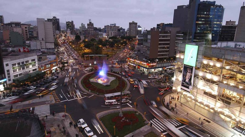 Asbanc: Macroeconomía peruana es la estrella de Latinoamérica