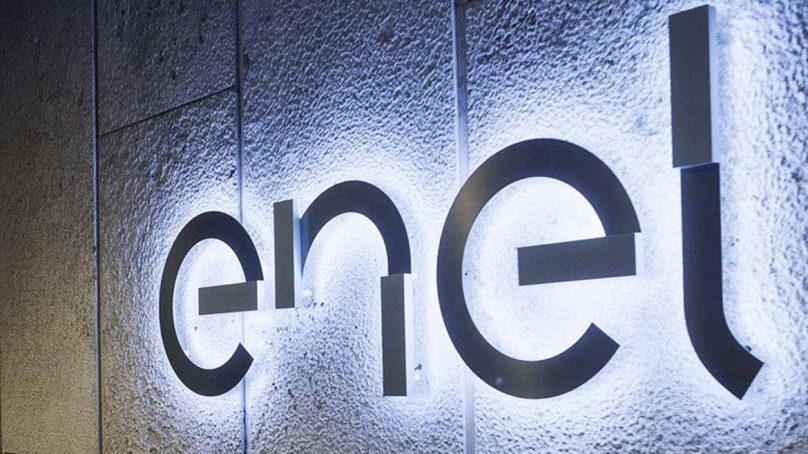 Enel alista millonaria inversión para eliminar el carbón de sus centrales de generación eléctrica