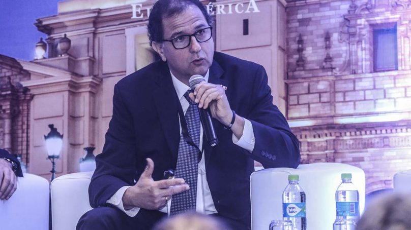 Ministro Francisco Ísmodes: “Mejora del Oleoducto Norperuano es impostergable”