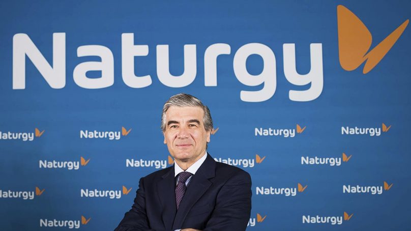 Gas Natural Fenosa ahora se llama Naturgy Energy Group