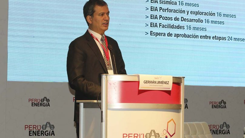 Pluspetrol: “Los abundantes trámites y los conflictos sociales, los dos grandes obstáculos para el sector hidrocarburos”