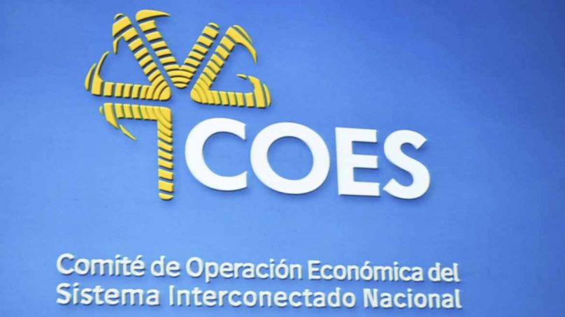 COES Sinac celebra sus 25 años con un nuevo logo y presentando su aplicación