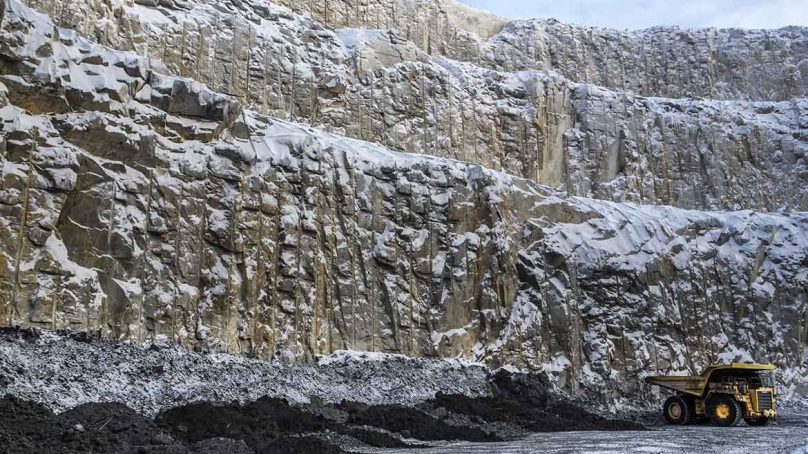 De cobre y oro, al norte o centro del país: el yacimiento que busca (y prefiere) Gold Fields