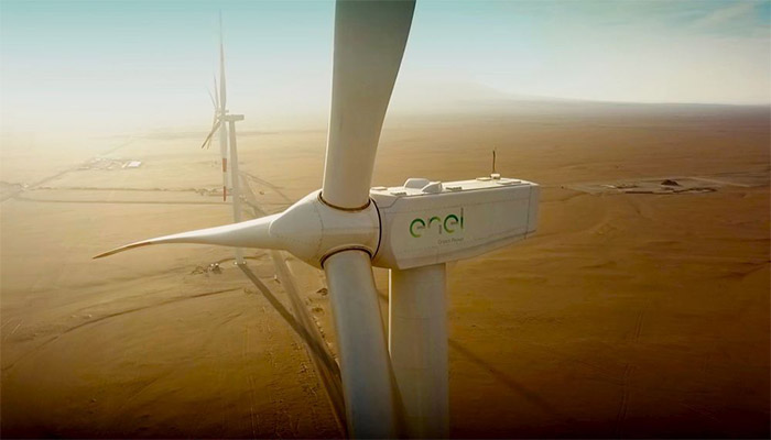 Presidente Vizcarra inaugura central eólica Wayra, de ENEL, el próximo martes