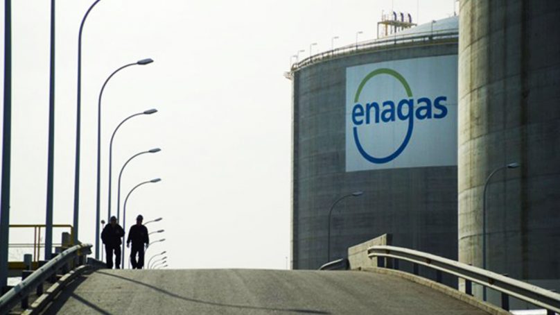 Española Enagás demanda al Estado peruano por US$500 millones