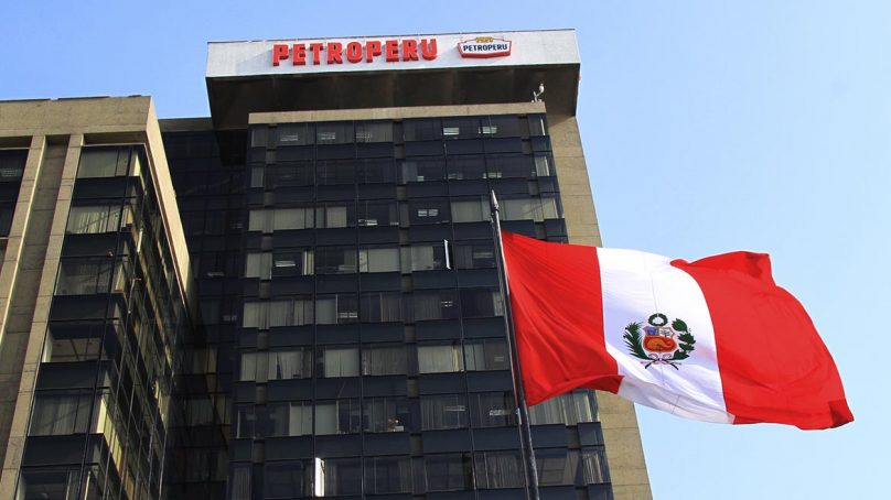 Petroperú busca 134 profesionales y técnicos para Refinería Talara