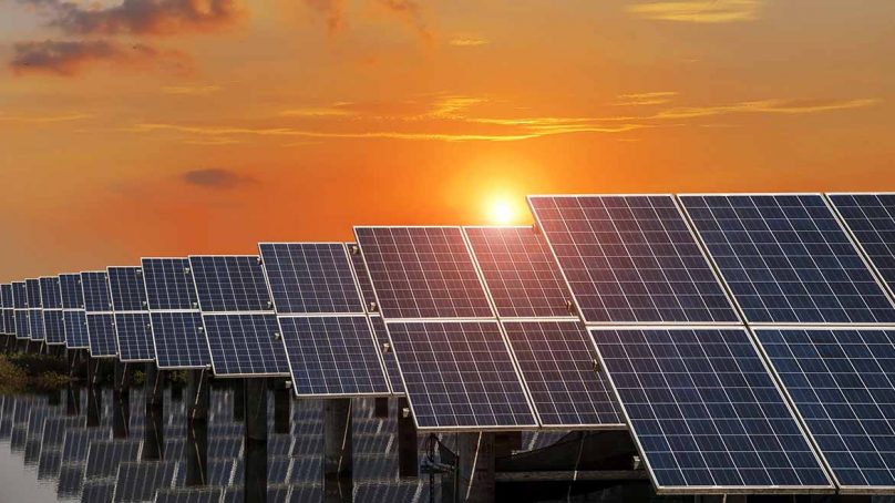 Dubai invertirà US$ 13,600 millones para construir la planta solar màs grande del mundo
