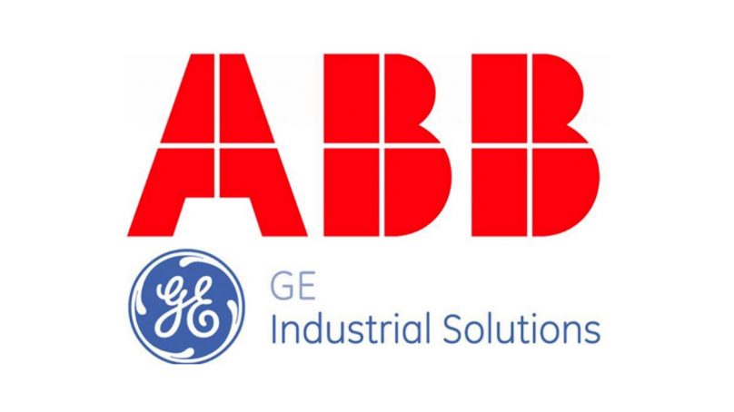 ABB adquiere GE Industrial Solutions