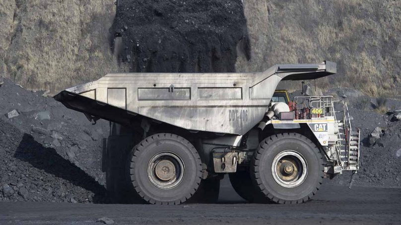 Quellaveco busca ingenieros y gerentes para construcción de túnel y puente de su relavera