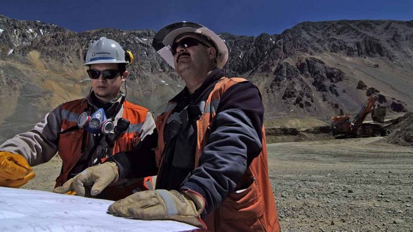 QUELLAVECO, HISTORIA DE UN DESAFÍO