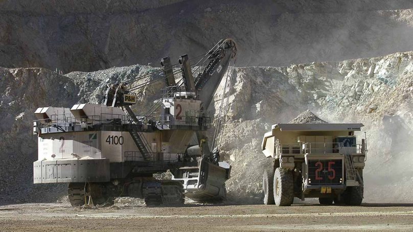 Compañía Minera Poderosa despunta como la empresa que más invierte en exploración