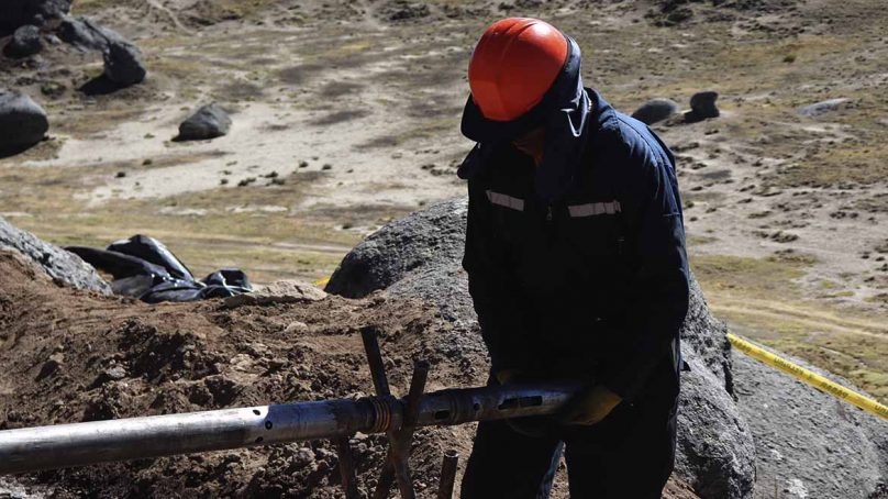 Plateau Energy: Hallazgo de litio en Falchani, en región Puno, es “un milagro” geológico