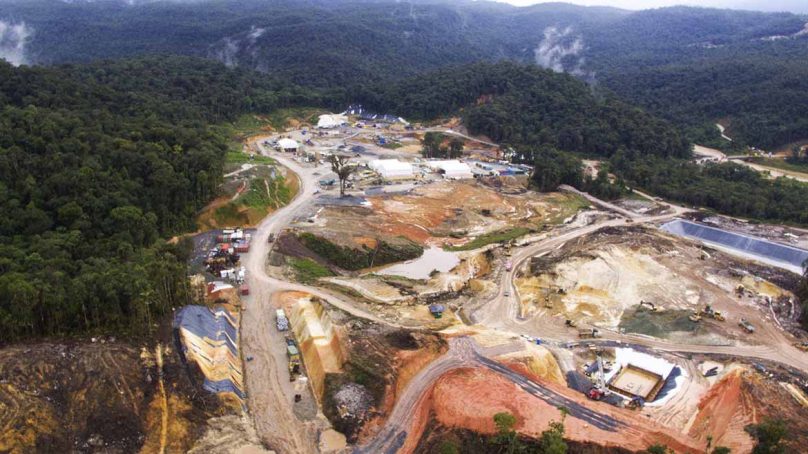 Lundin Gold obtiene crédito por US$350 millones para proyecto Fruta del Norte, en Ecuador