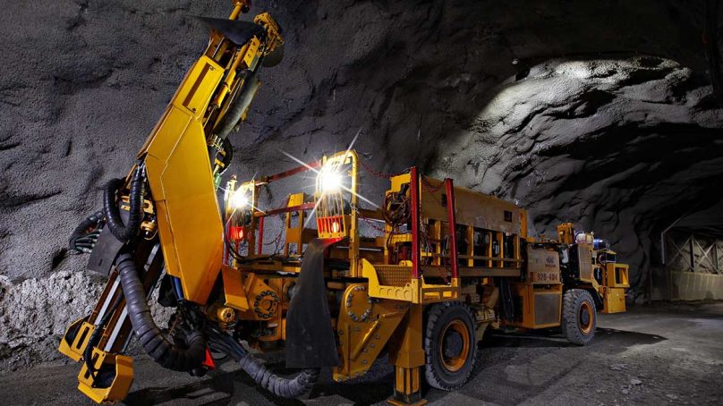 Mina Caylloma de Fortuna Silver Mines mejora su producción en tercer trimestre