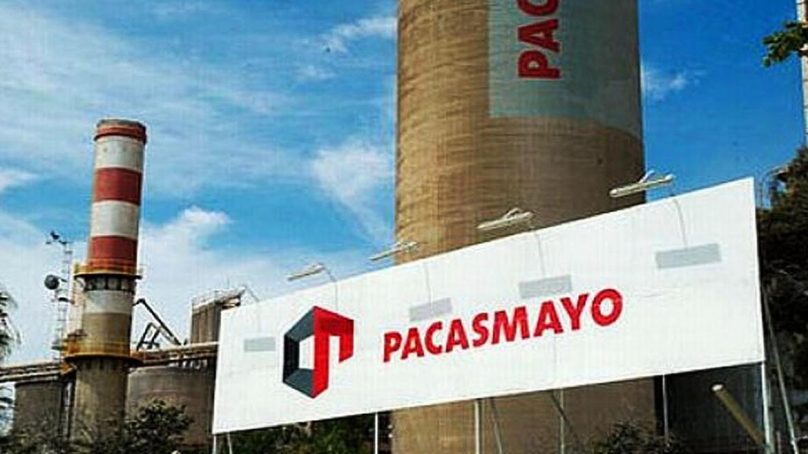«Estos sucesos difíciles pasarán»: la optimista carta del CEO de Pacasmayo