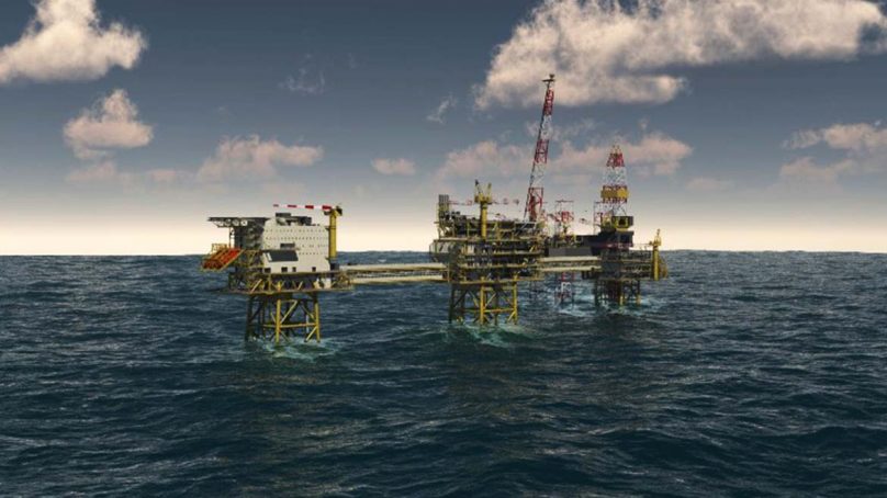 Gobierno peruano espera crear reserva marina compatible con actividades petroleras