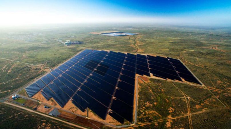 En tres años, energía fotovoltaica será la más barata en gran parte del mundo: LONGi