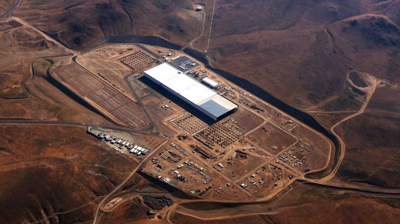 Tesla abrirá factoría en China, el mercado automotor más grande del mundo