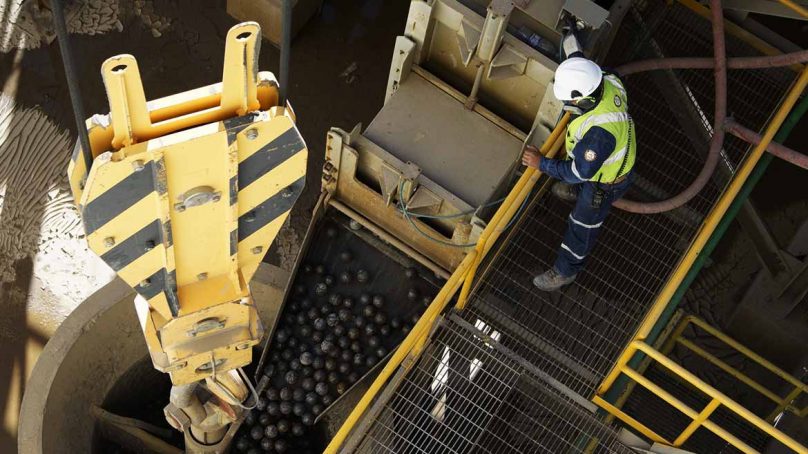 En el Perú, más de 1,500 trabajadores sufren accidentes mortales al año